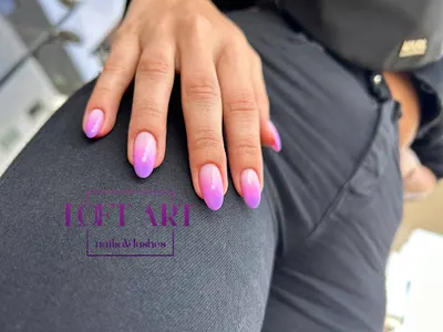LOFT ART Nails & Lashes - Stylizacja Paznokci Gdańsk, Stylizacja i Lifting Rzęs Gdańsk